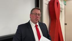 Stigma still exists around HIV in Ireland, charity warns News Clip