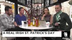 Celebrate St. Paddy's Day Like the Irish News Clip