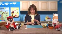 Cut-Out Cookies Instructional Video