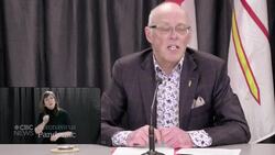 Grocery workers call out shoppers ignoring COVID-19 restrictions News Clip