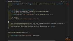 Hands-On WebAssembly for C++ Programmers - Integrating Sounds into Our Applications Instructional Video