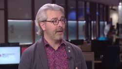 Following social media trends News Clip