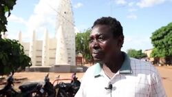 VOICED : Burkina Faso tourist hub loses Western visitors to jihadist threat News Clip