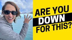 1961 - Are you Down? Two English Phrasal Verbs you Should be Up For Instructional Video