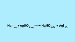 Making Insoluble Salts Instructional Video