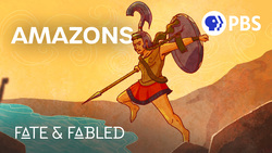 Were These Mythical Warriors Real? Instructional Video