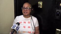 Residents outraged after ban on door cameras at Mott Haven building News Clip