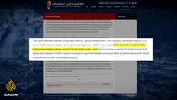 Trump impeachment trial: Will witnesses be called? News Clip