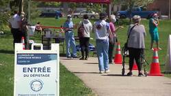 Ottawa looking into using one contact tracing app for all of Canada News Clip