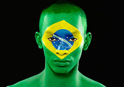 Brazil: Ethnic Diversity Instructional Video