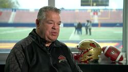 Glen Constantin's 'resilient' Laval Rouge et Or in search of 12th Vanier Cup title News Clip