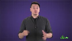 Why do we Have Earwax? Instructional Video