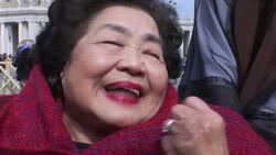 Anti-nuclear activists give pope 'Hiroshima Flame' Instructional Video