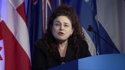 Dalia Marin: The Global Market and Nation States (2/7) Instructional Video