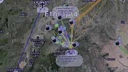 CLEAN : Kenya's locust hunters on tireless quest to halt ancient pest News Clip