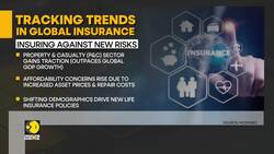 Geopolitics & Protectionism Impact Insurance Market Dynamics News Clip