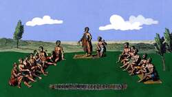 Constitutional Foundations: Part One Instructional Video