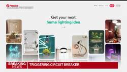 PayPal Said to Explore Purchase of Pinterest News Clip