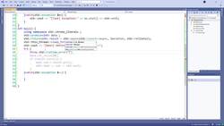 Complete Modern C++ - Propagating Exceptions Across Threads Instructional Video