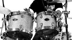 What Are Toms on a Drum Set? Instructional Video