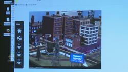 Cybercrime and cities News Clip