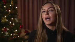 Toronto-area family hosts 43 Syrian refugee family members News Clip