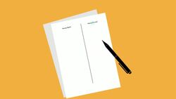 Entrepreneurship For Kids - Naomi's Budget - Part 1 Instructional Video