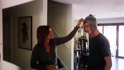 High School Senior Tips His Hat To The Less Fortunate In Peru Instructional Video