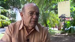 The Cuba Fidel Castro left behind News Clip