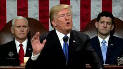 'Americans are dreamers, too' News Clip