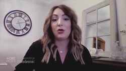 Pregnant women choosing midwives over hospitals during COVID-19 pandemic News Clip