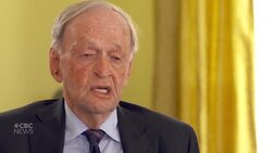 Chrétien: 'I am not his trusted adviser' News Clip