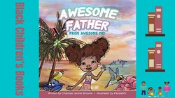 Awesome Father from Awesome Me by Charisse Broome Instructional Video