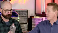 DIY Sci: Slide Whistle Soda Bottle Instructional Video