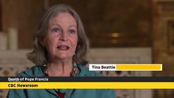 Pope Francis dead at 88 News Clip