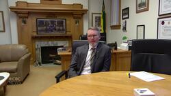 Sask. breast cancer patient still waiting for surgeon consultation 5 months after finding lump News Clip