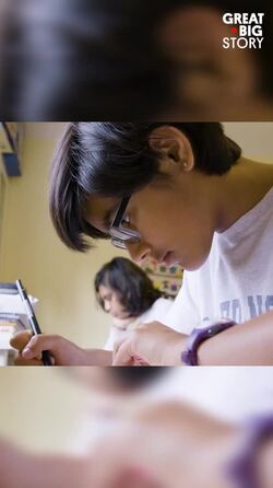 Sisters Conquer Alcatraz waters, a story of strength and bond Instructional Video