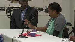 O’Rourke visits Gullah Geechee Nation News Clip