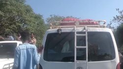 CLEAN : Ethiopian national army soldiers head for Tigray conflict zone News Clip