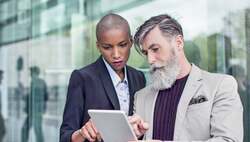 France Power Relations Instructional Video