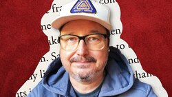 John Hodgman reads "If You Find That Living is a Little Bit Sad" by Wendy Xu Instructional Video