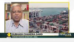 Experts weigh potential impact of 50% US tariffs on Indian exports to US News Clip