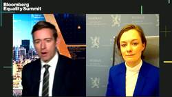 Norway's Trettebergstuen on the Government's Role in Fostering Equality News Clip