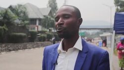 CLEAN : Rwanda temporarily closes border with DRC as Ebola epidemic worsens News Clip