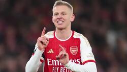 Simon Collings on the Arsenal vs Burnley match at the Emirates Stadium News Clip