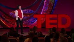 TED: The creativity and community behind fanfiction | Cecilia Aragon Instructional Video