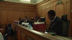 Tribunal blocks construction of coal power plant Instructional Video