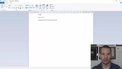Cisco CCNA 200-301: The Complete Guide to Getting Certified - OSPF Basic Configuration Lab Demo Instructional Video