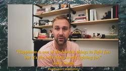 Lilly Singh Quote on Fighting Instructional Video