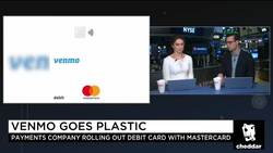 Venmo Introduces Physical Debit Cards to Find New Revenue News Clip